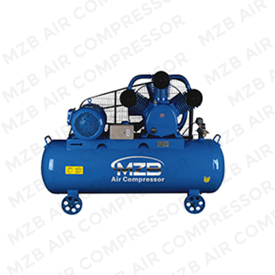 벨트 구동 공기 압축기 15Kw/20Hp W-2.0-500