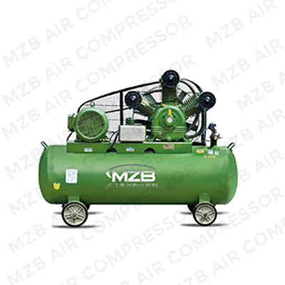 벨트 구동 공기 압축기 15Kw/20Hp W-2.0/8